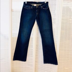 Lucky Brand Jeans "Lil Maggy"